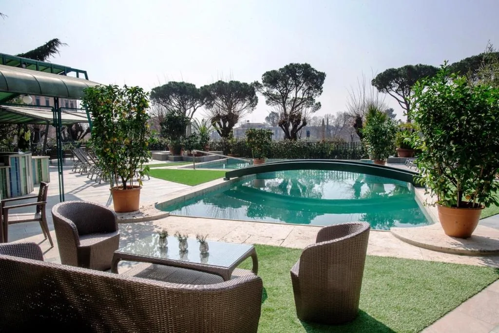 Grand Hotel Panoramic — foto 4