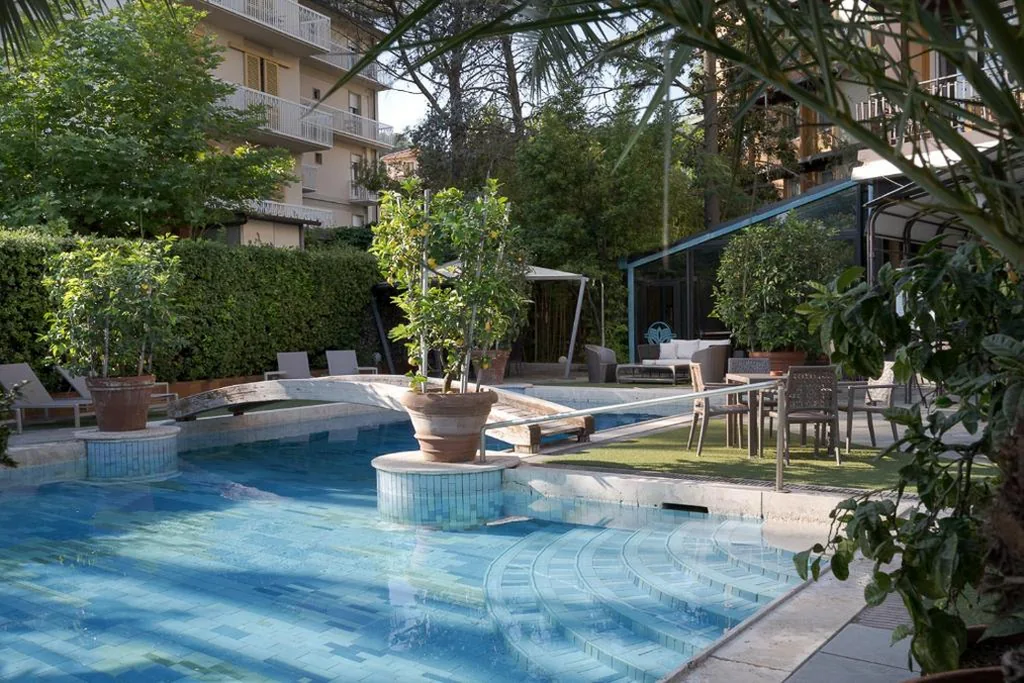 Grand Hotel Panoramic — foto 5