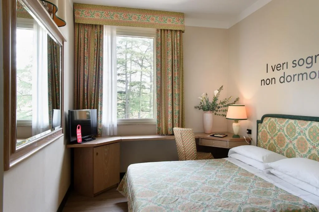 Grand Hotel Panoramic — foto 8