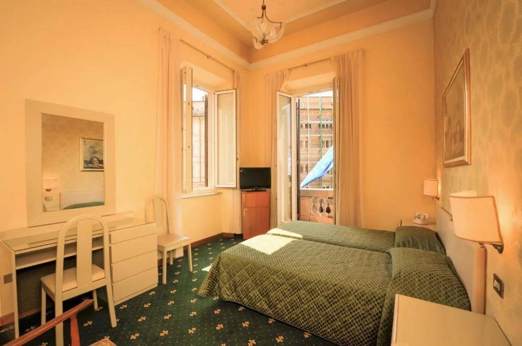 Grand Hotel Plaza & Locanda Maggiore