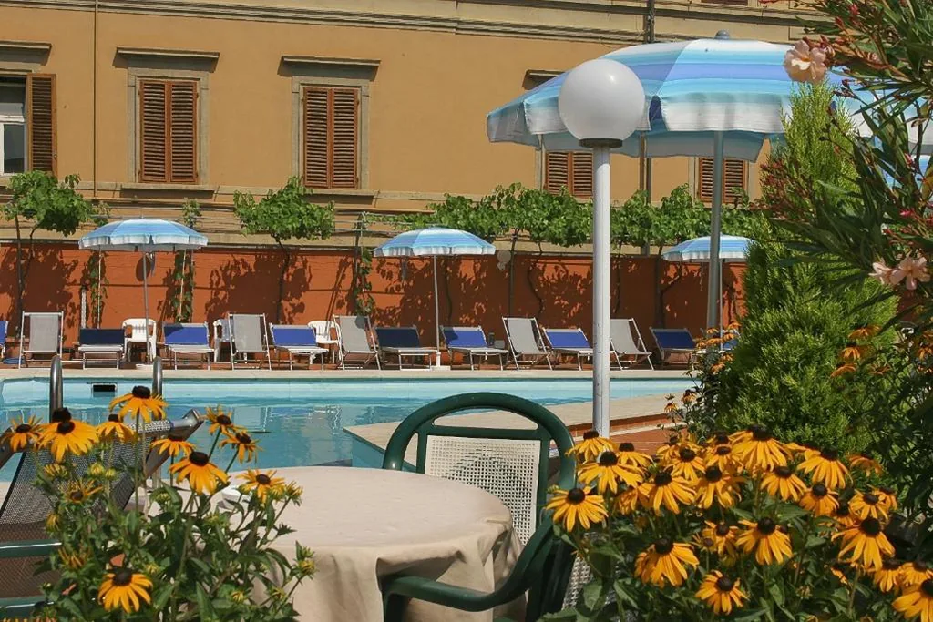 Grand Hotel Plaza & Locanda Maggiore — foto 4
