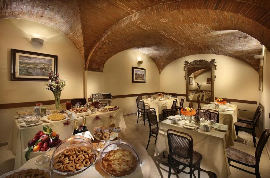 Grand Hotel Plaza & Locanda Maggiore — foto 5