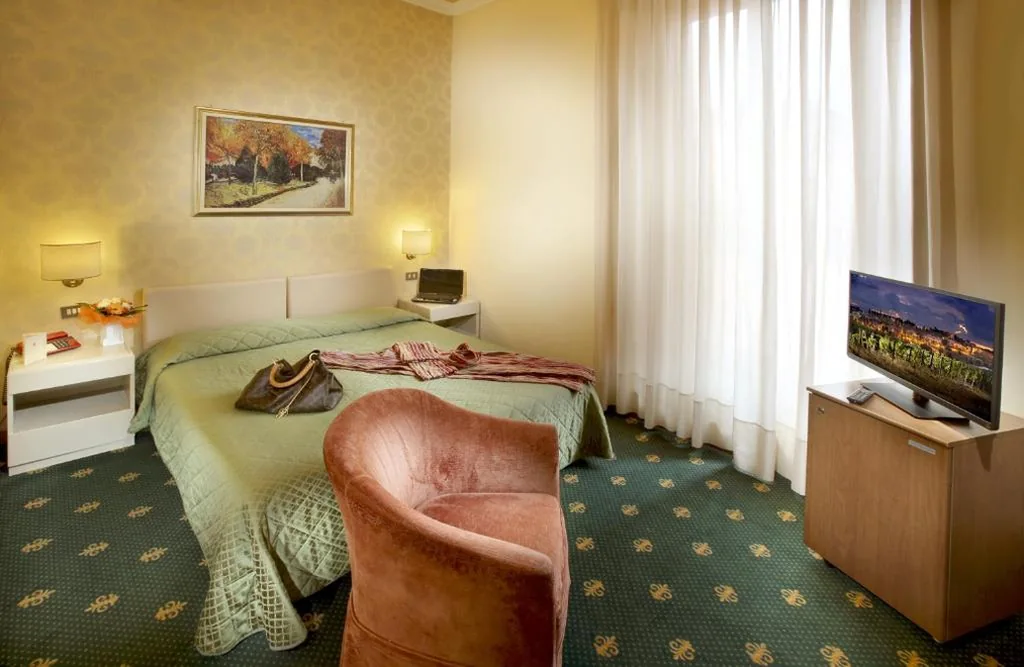 Grand Hotel Plaza & Locanda Maggiore — foto 6