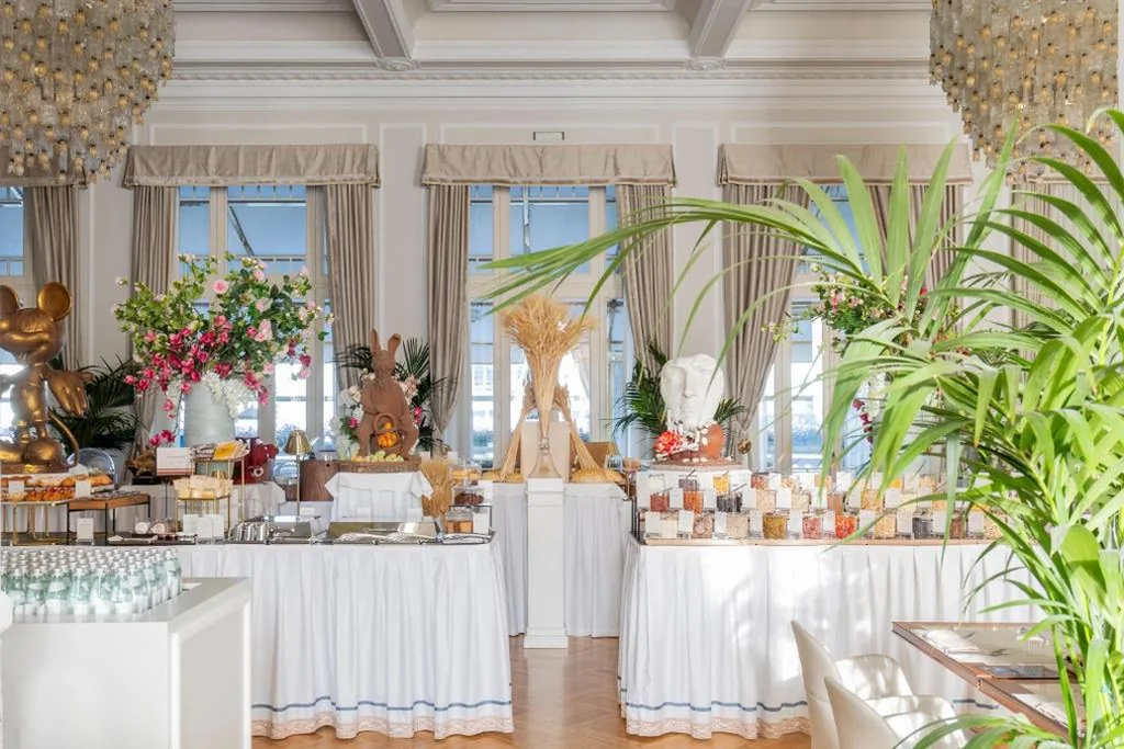 Grand Hotel Principe Di Piemonte — foto 4