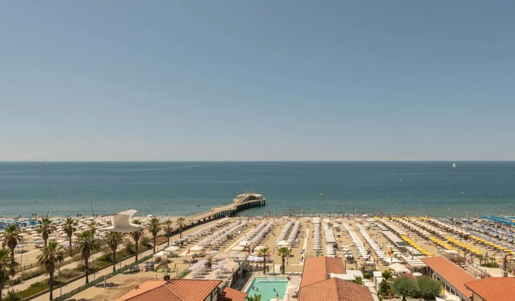 Grand Hotel & Riviera — foto 4