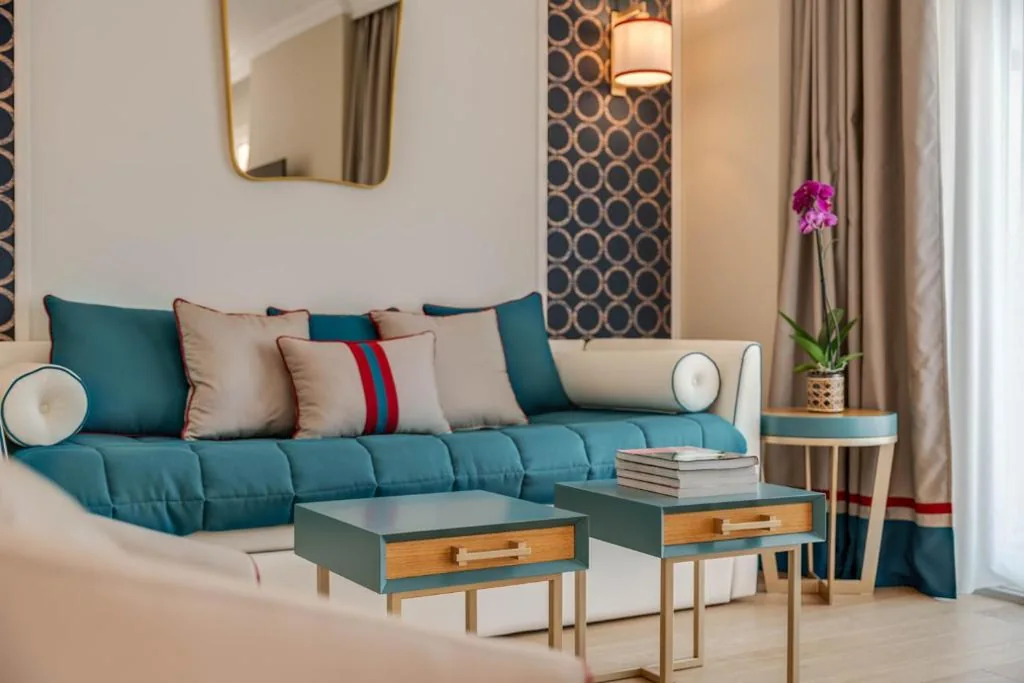 Grand Hotel & Riviera — foto 6