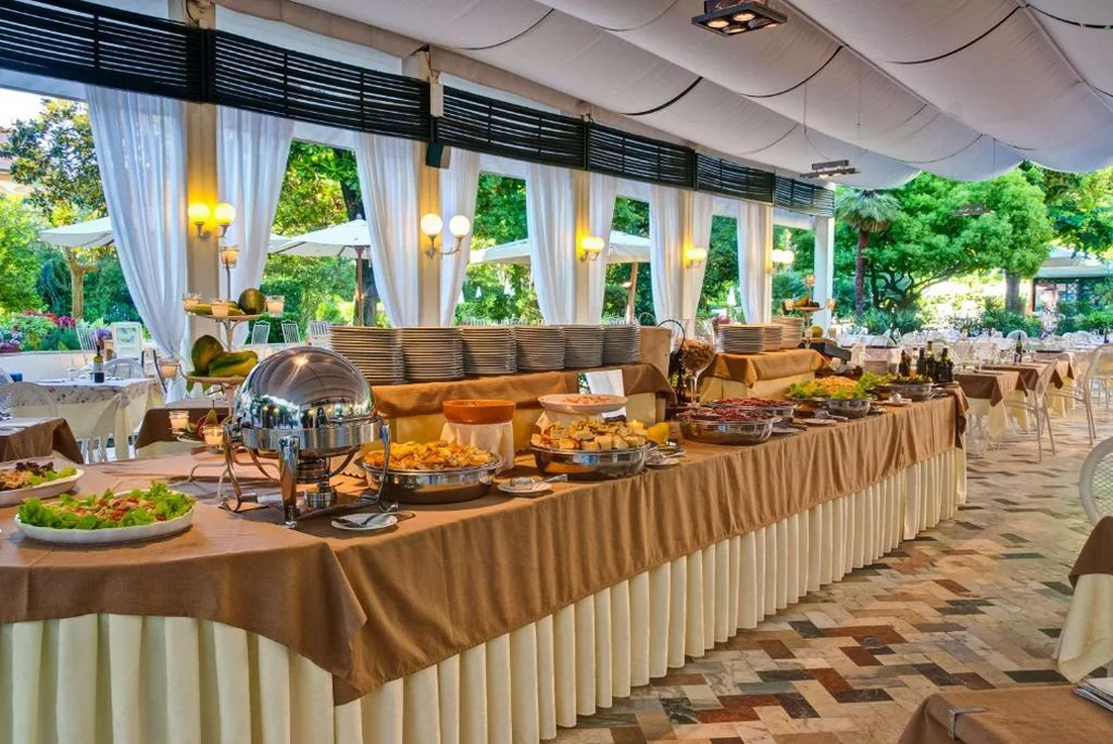 Grand Hotel Royal — foto 3