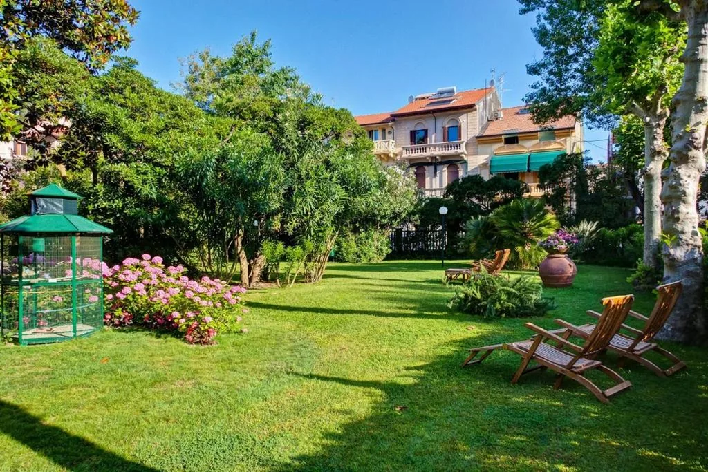 Grand Hotel Royal — foto 4
