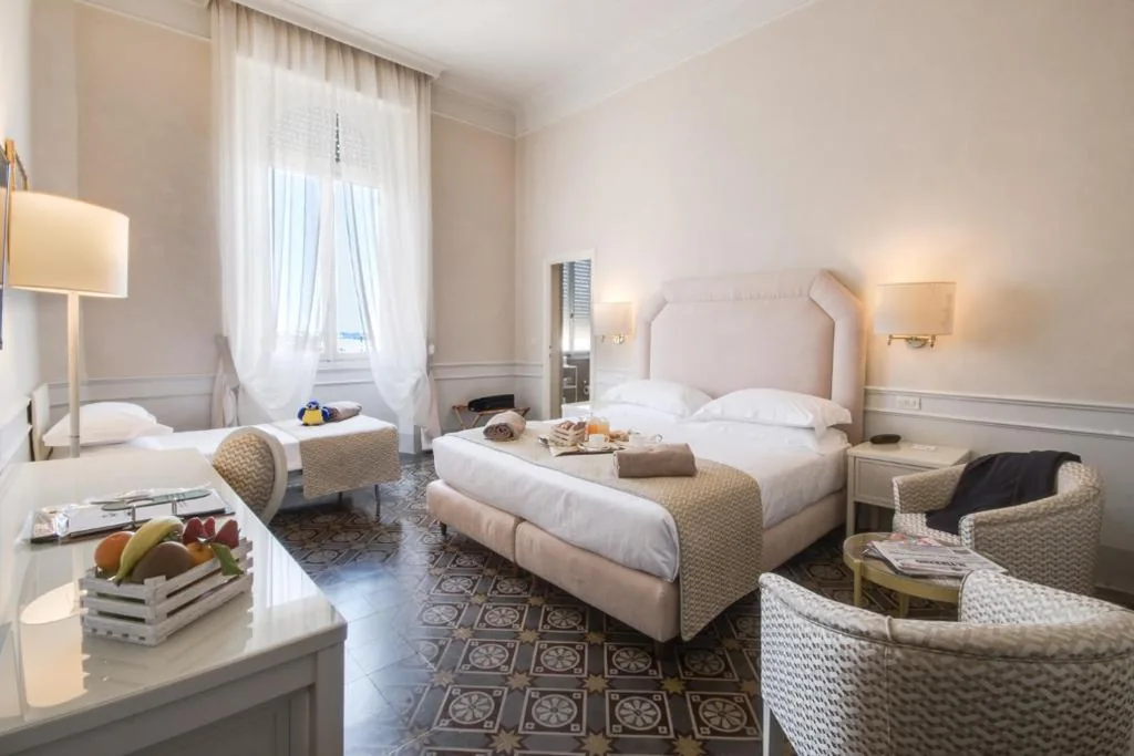 Grand Hotel Royal — foto 6