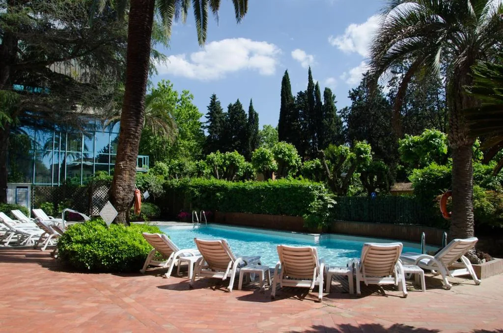 Grand Hotel Tamerici & Principe — foto 4