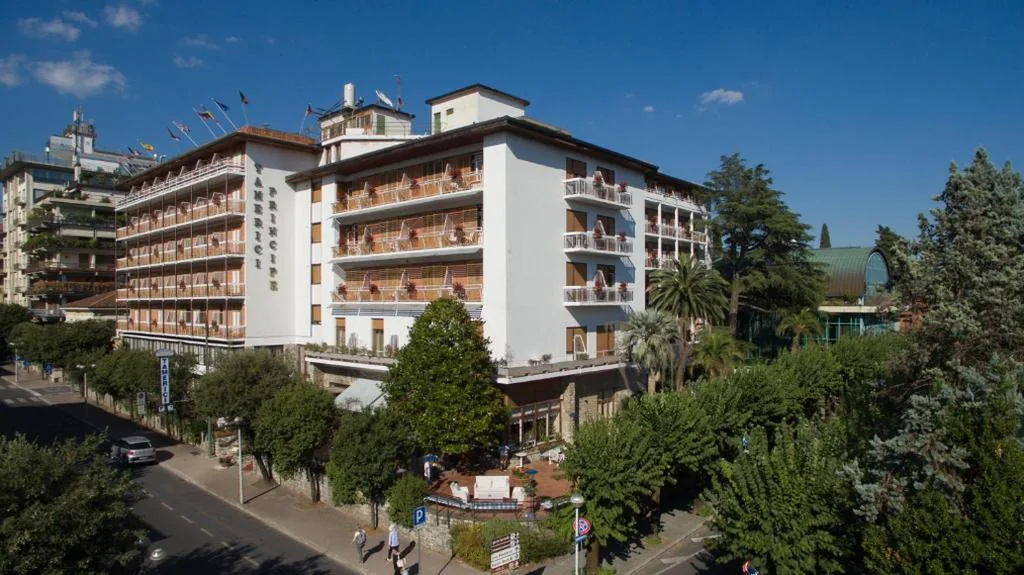 Grand Hotel Tamerici & Principe — foto 6