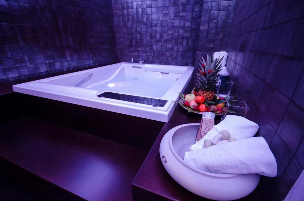 Grand Hotel Tamerici & Principe — foto 7