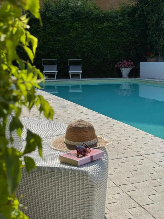 Grand Hotel Terme & SPA – Chianciano