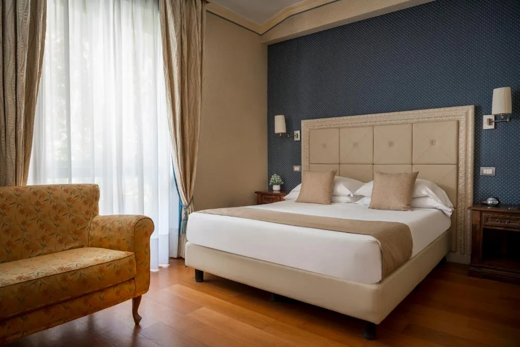Grand Hotel Terme & SPA – Chianciano — foto 3
