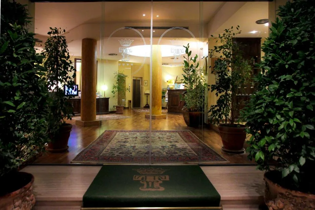 Grand Hotel Terme & SPA – Chianciano — foto 5