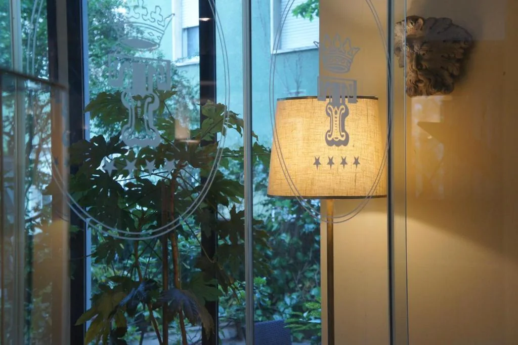 Grand Hotel Terme & SPA – Chianciano — foto 6