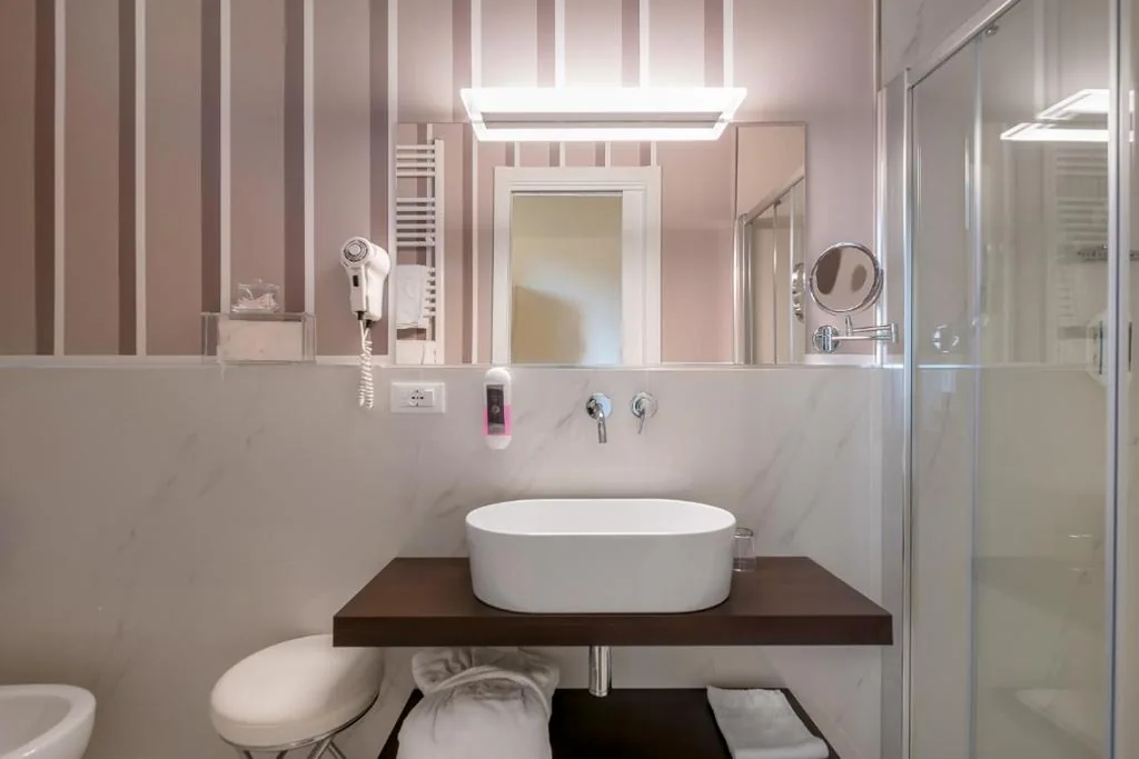 Grand Hotel Tettuccio — foto 3