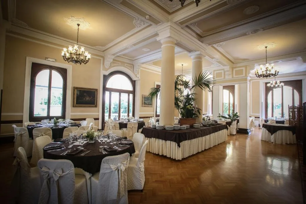 Grand Hotel Tettuccio — foto 6