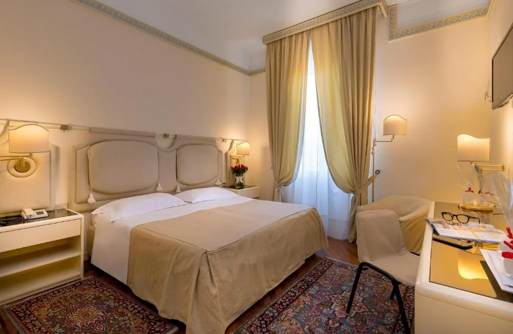 Grand Hotel Tettuccio — foto 7