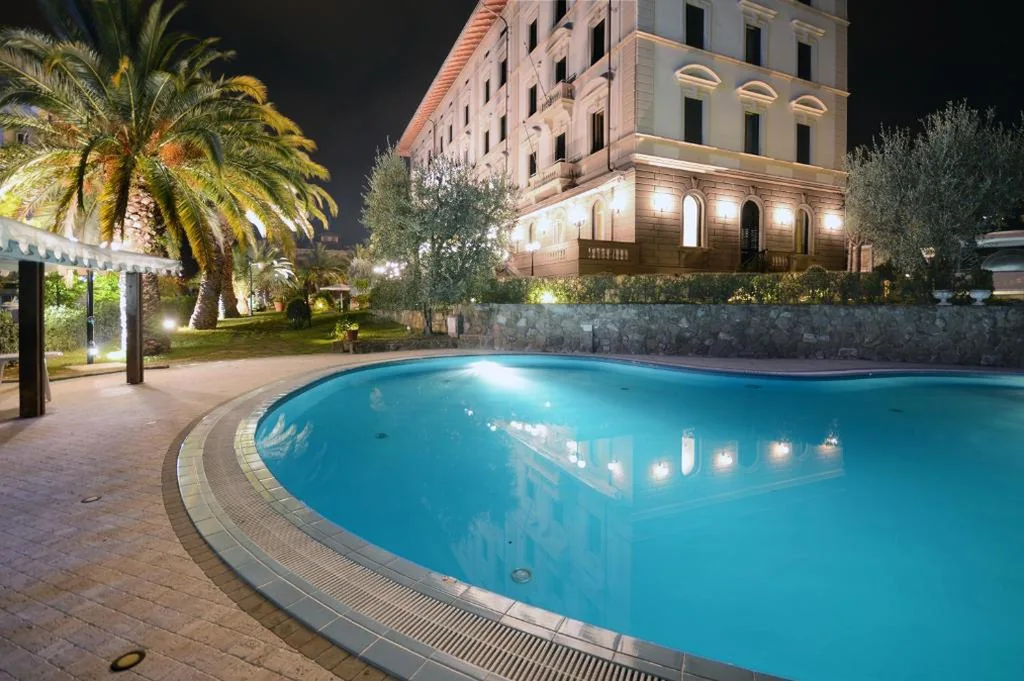 Grand Hotel Vittoria — foto 3