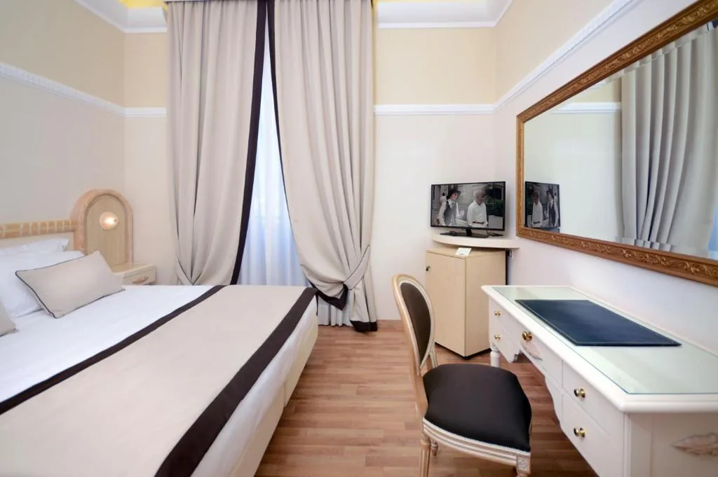Grand Hotel Vittoria — foto 4