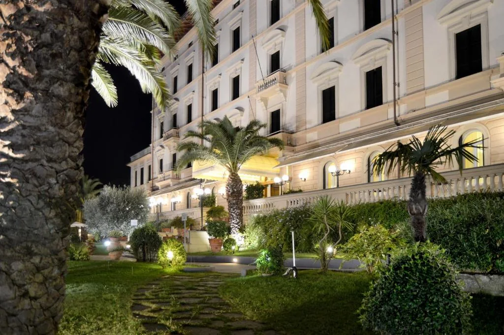 Grand Hotel Vittoria — foto 5
