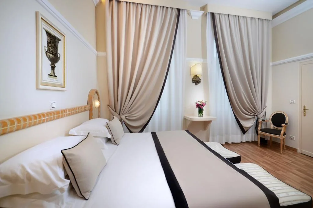 Grand Hotel Vittoria — foto 7