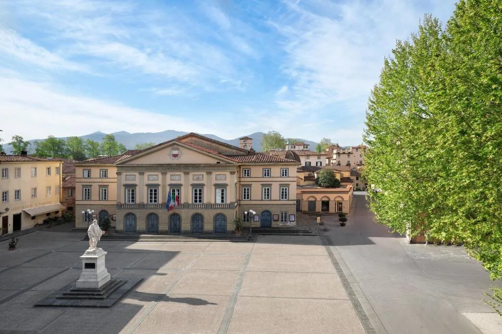 Grand Universe Lucca, Autograph Collection — foto 6
