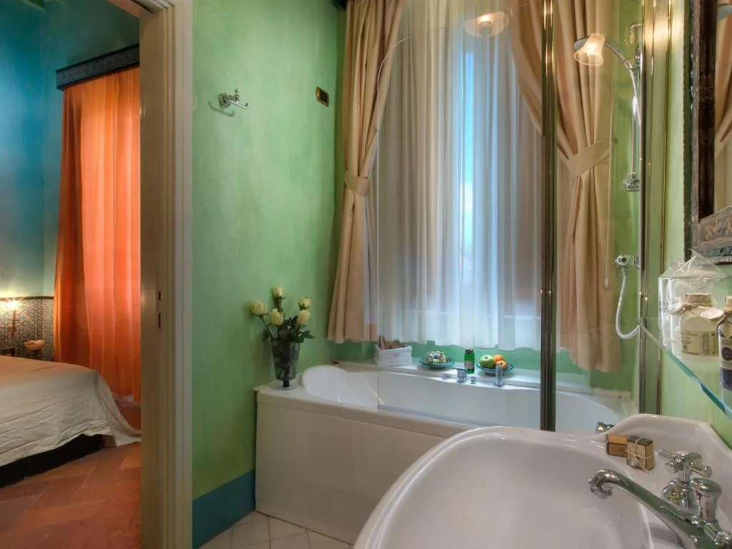 Graziella Patio Hotel — foto 3