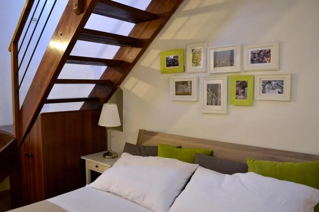 Green Domus