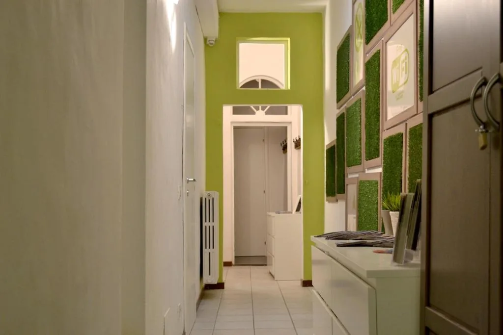 Green Domus — foto 3