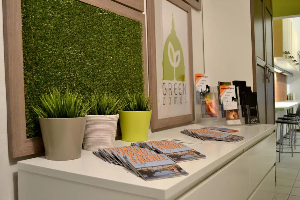 Green Domus — foto 4