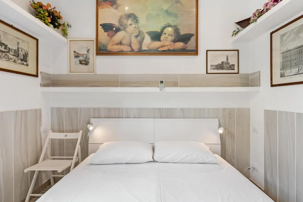 Guest House Biffi Simone