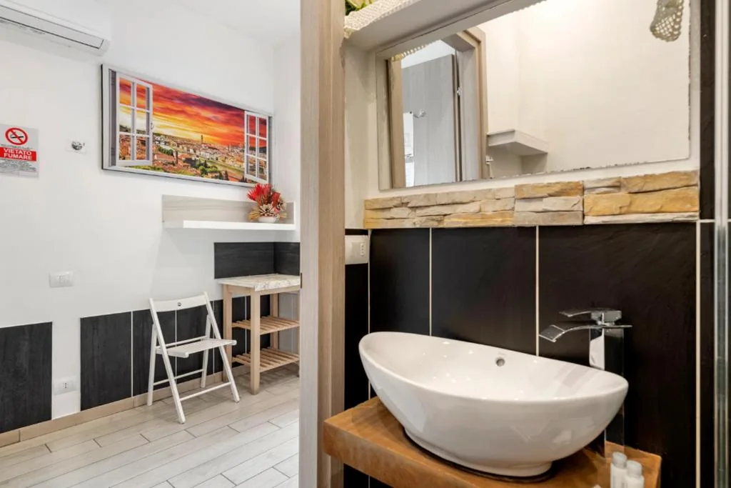 Guest House Biffi Simone — foto 3