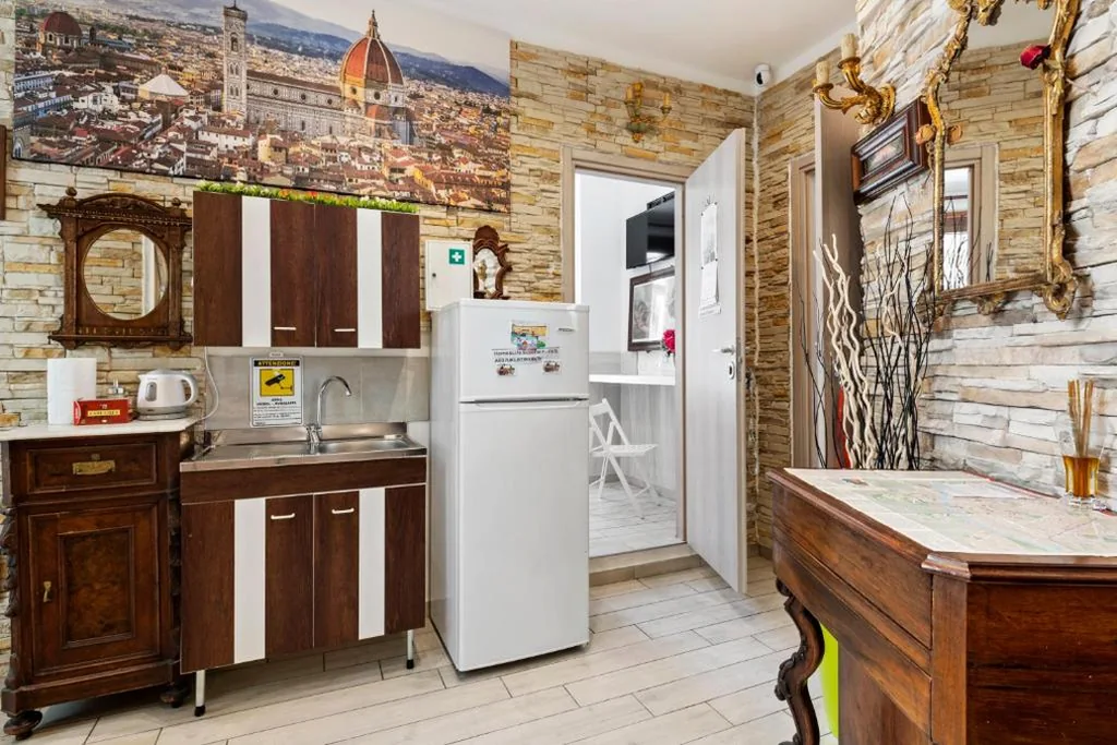 Guest House Biffi Simone — foto 4