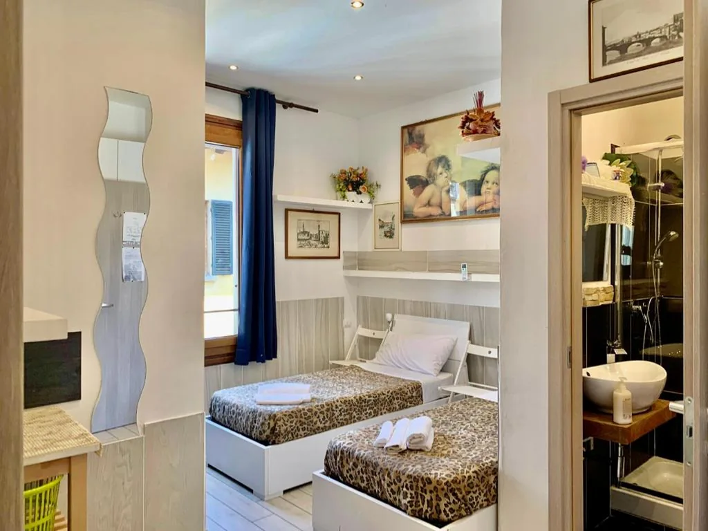 Guest House Biffi Simone — foto 5