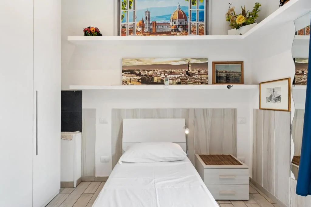 Guest House Biffi Simone — foto 6