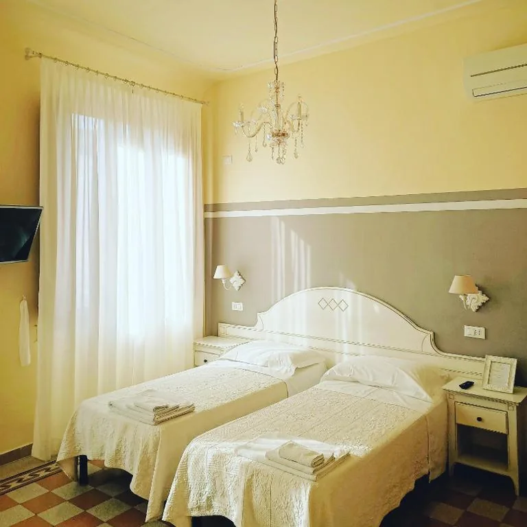 Guest House Domo Florenzia