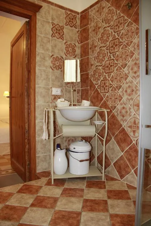 Guest House Domo Florenzia — foto 3