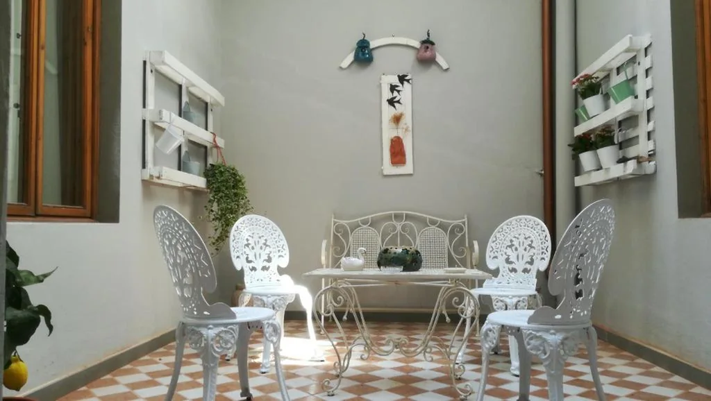 Guest House Domo Florenzia — foto 4