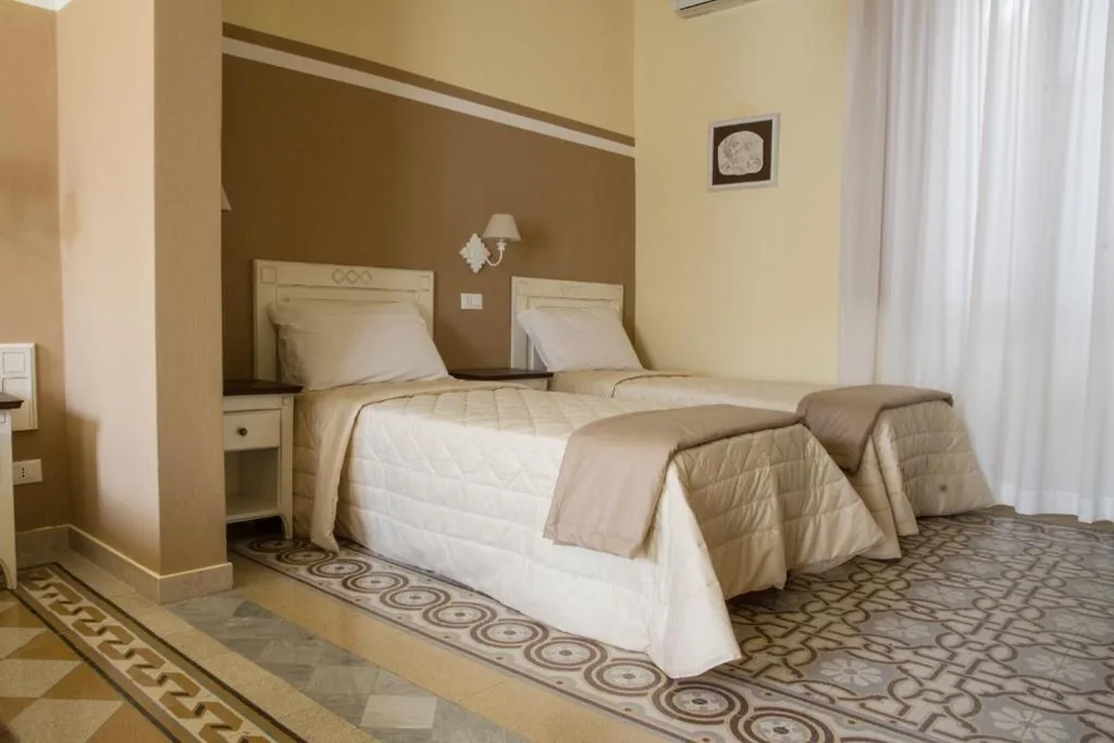 Guest House Domo Florenzia — foto 5