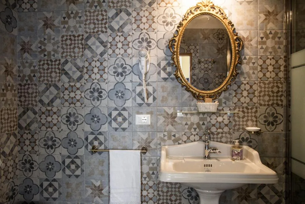 Guest House Domo Florenzia — foto 6