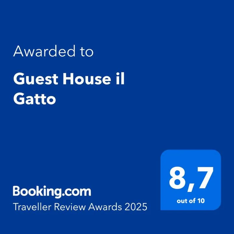 Guest House il Gatto