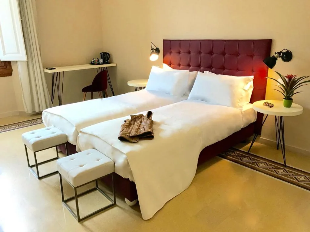 Guest House La Grancontessa