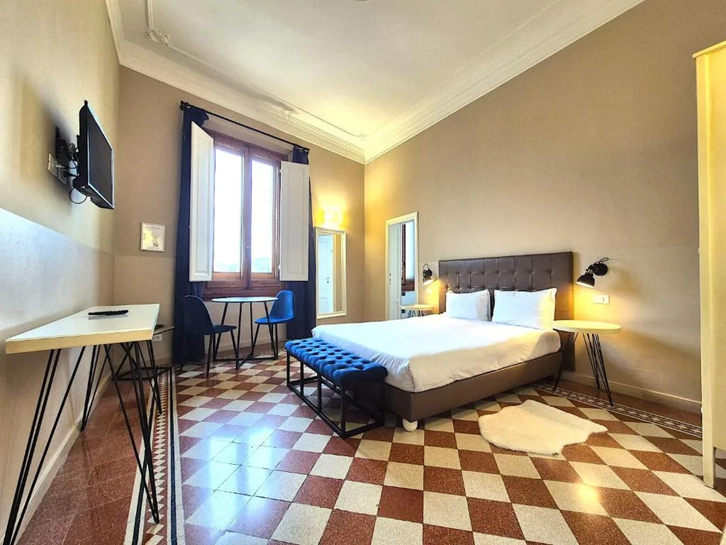 Guest House La Grancontessa
