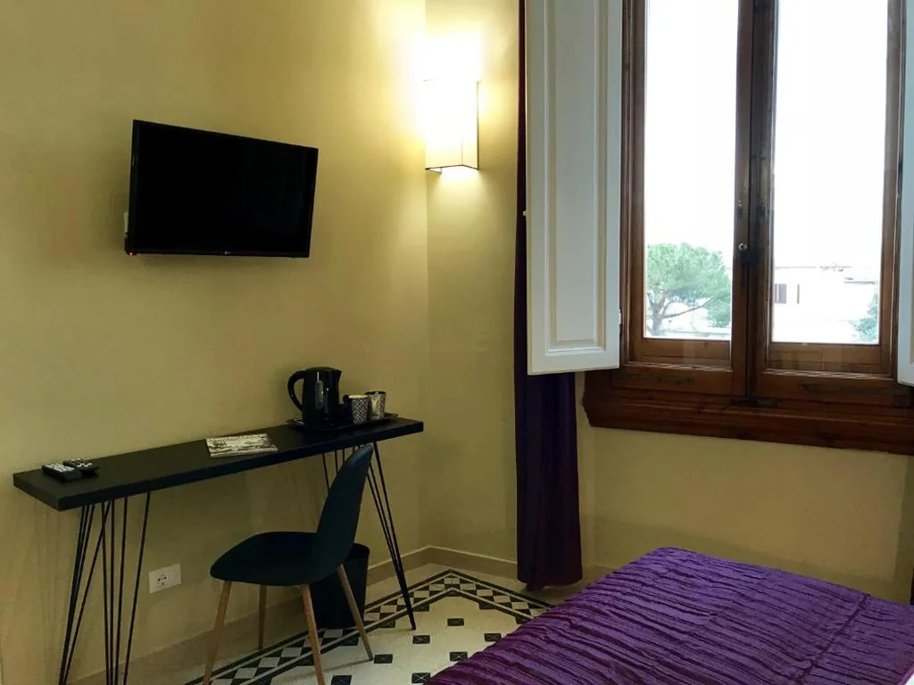 Guest House La Grancontessa — foto 4