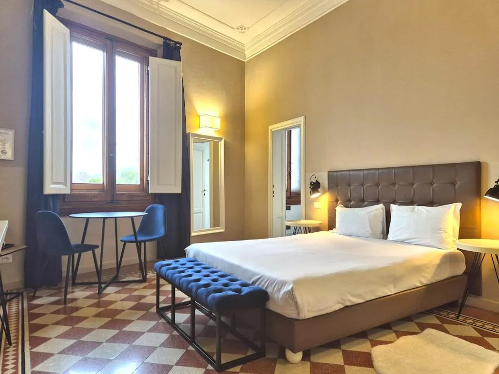 Guest House La Grancontessa — foto 6
