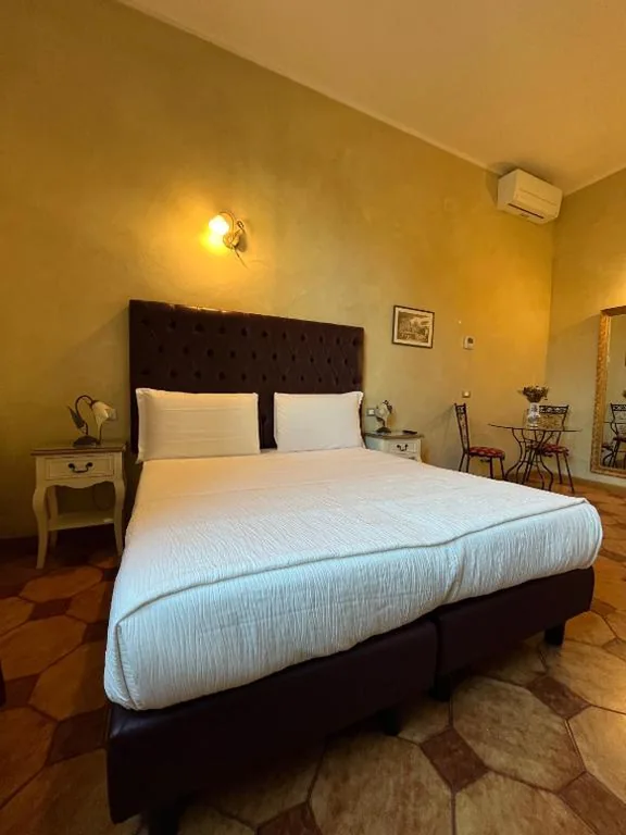 Guest House Le Contesse