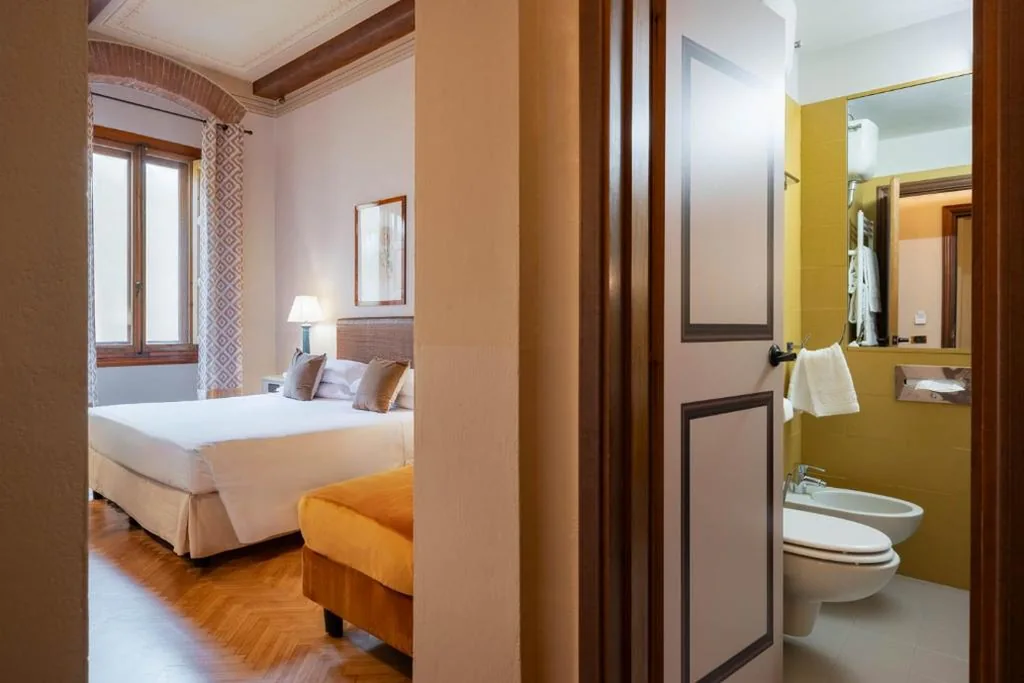 Guest House Morandi — foto 3