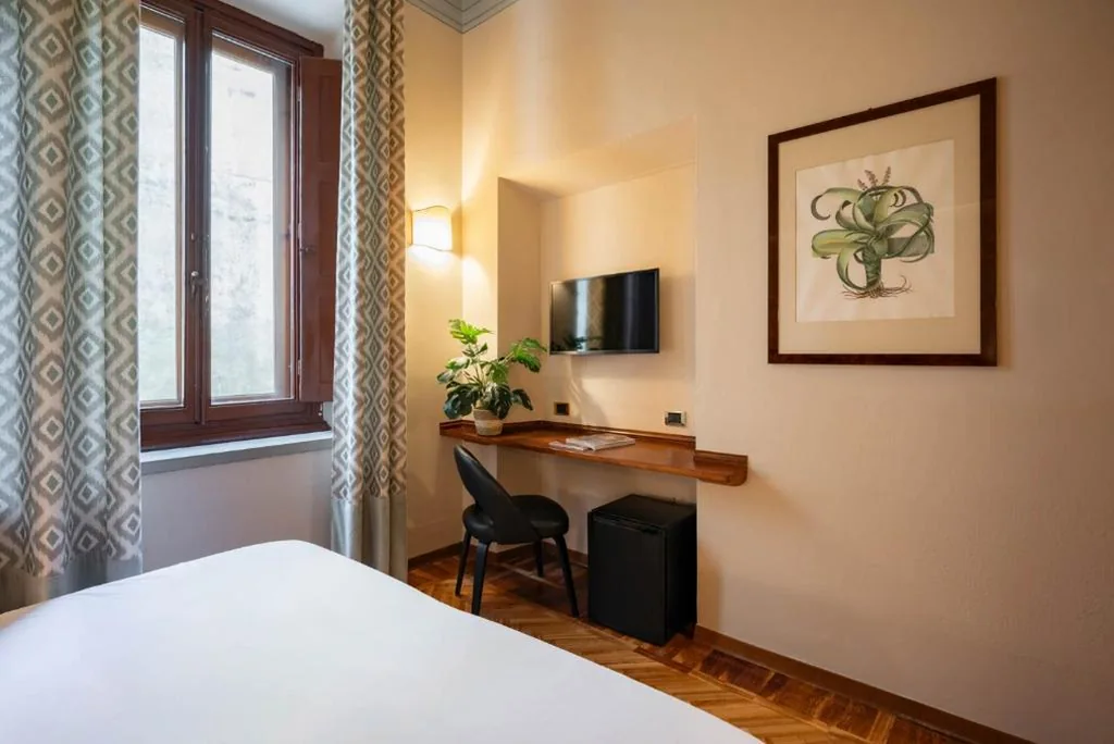 Guest House Morandi — foto 4